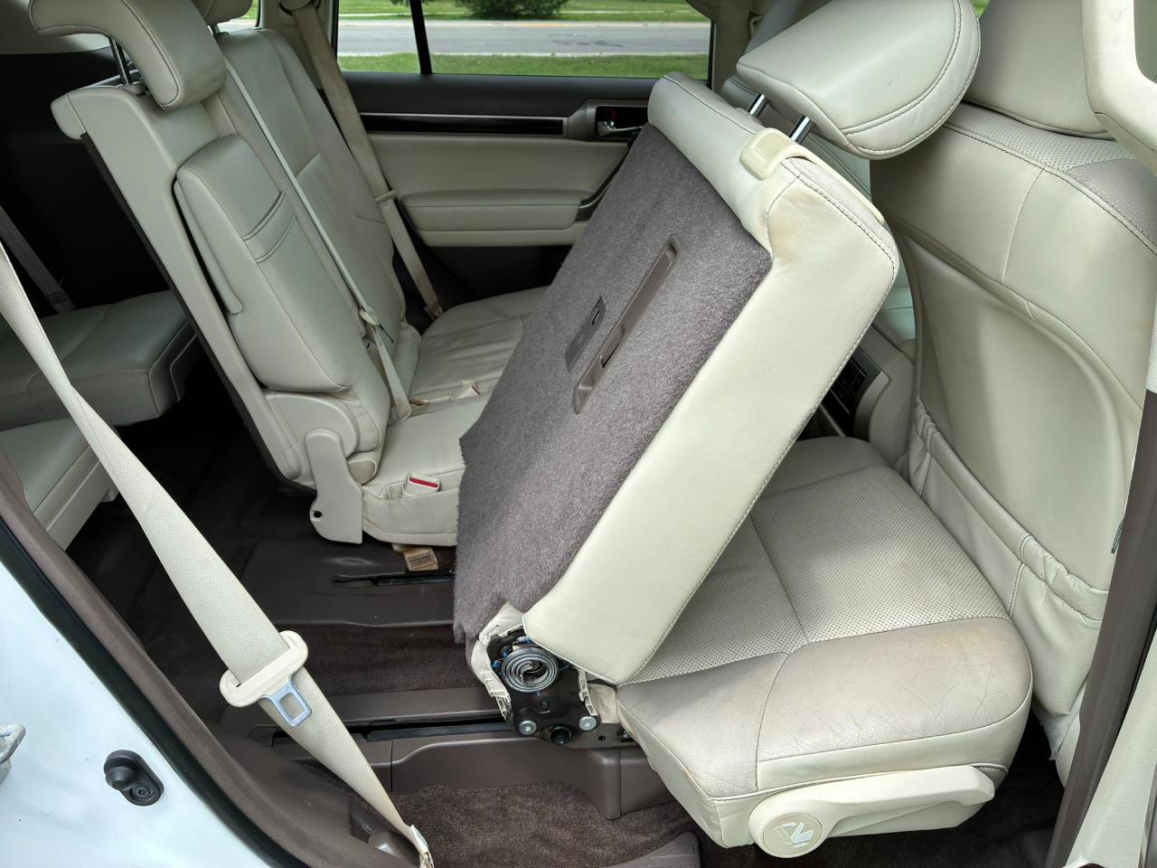 Lexus GX 460 Base 2017