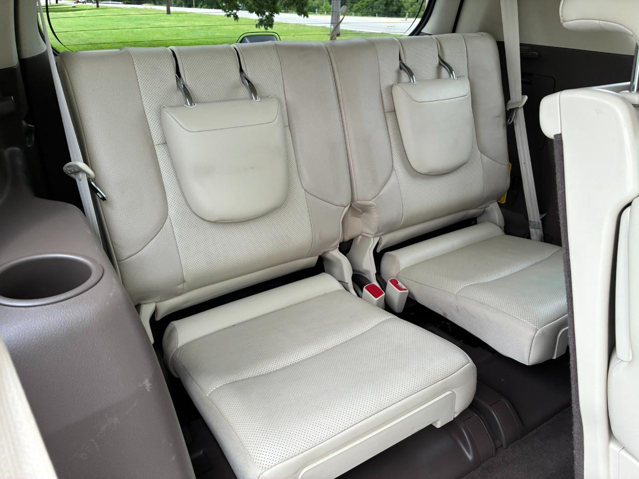 Lexus GX 460 Base 2017