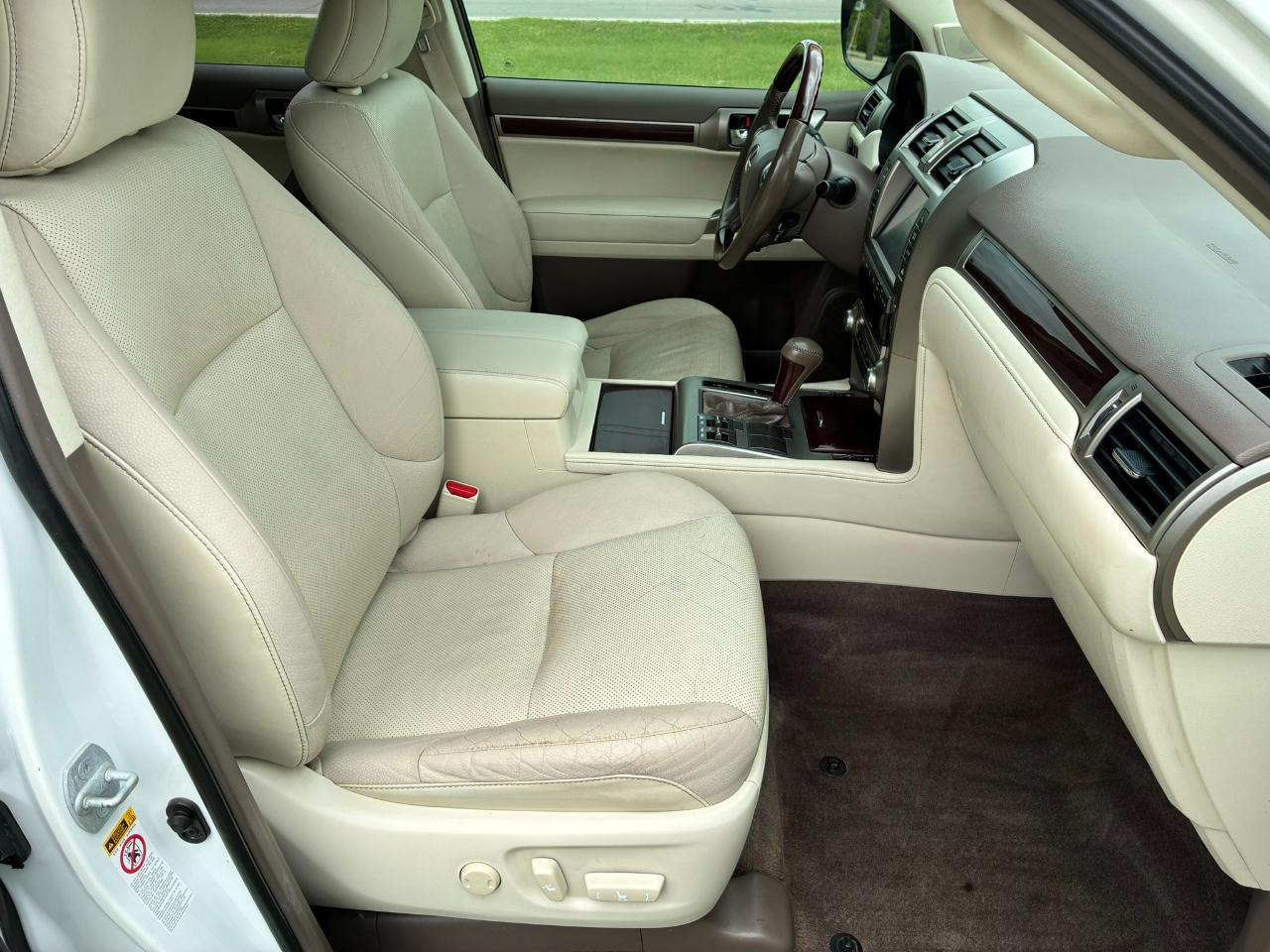 Lexus GX 460 Base 2017