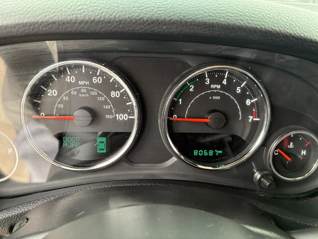 Jeep Wrangler Unlimited Sport 4WD 2017