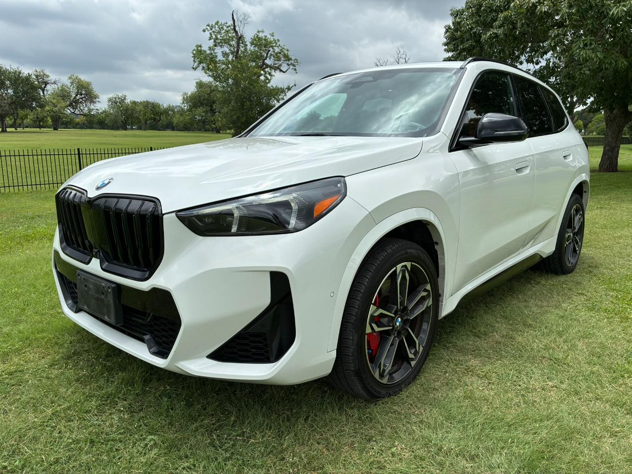BMW X1 xDrive28i 2025