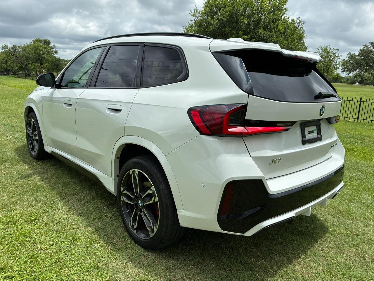 BMW X1 xDrive28i 2025