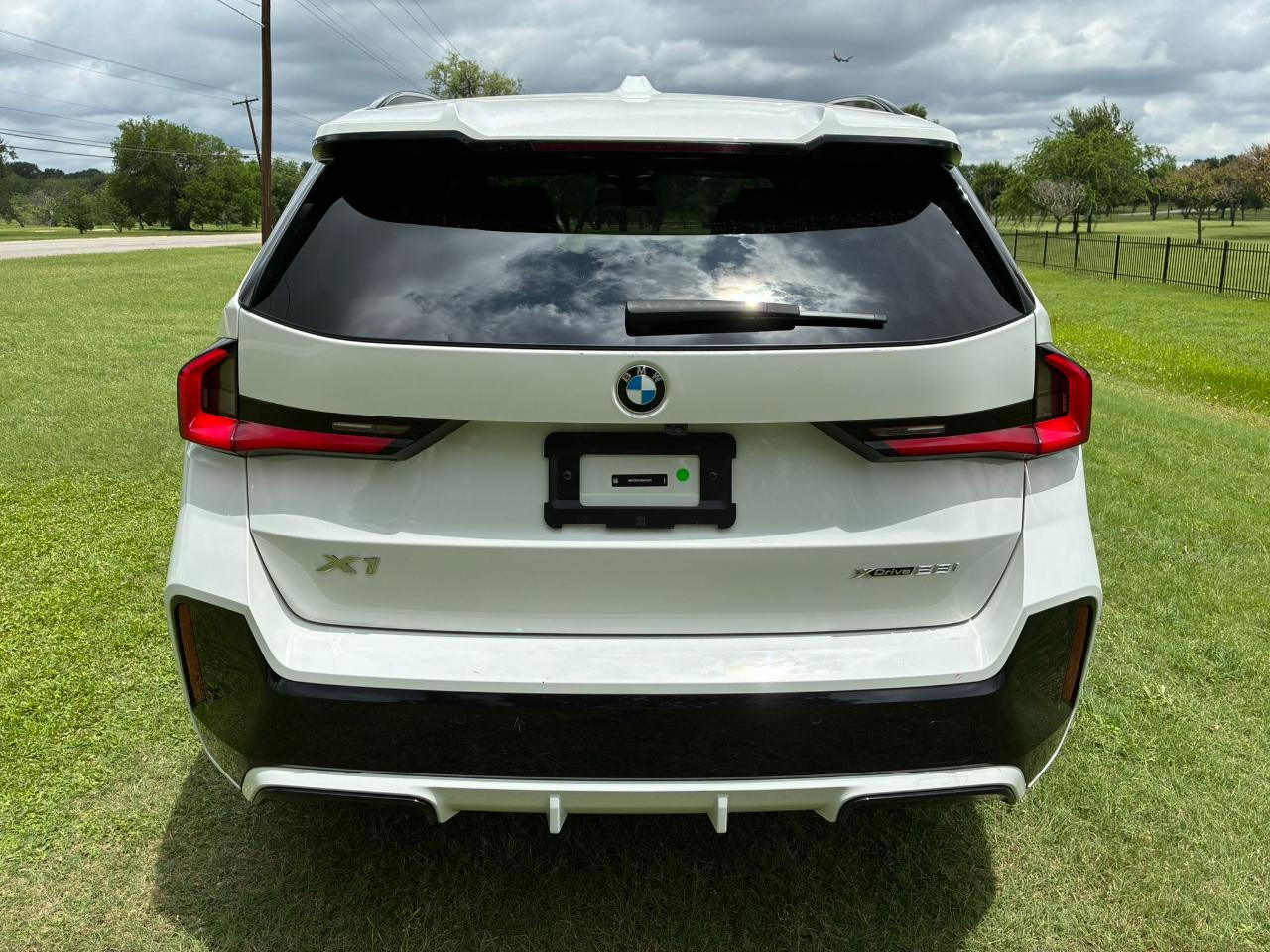 BMW X1 xDrive28i 2025