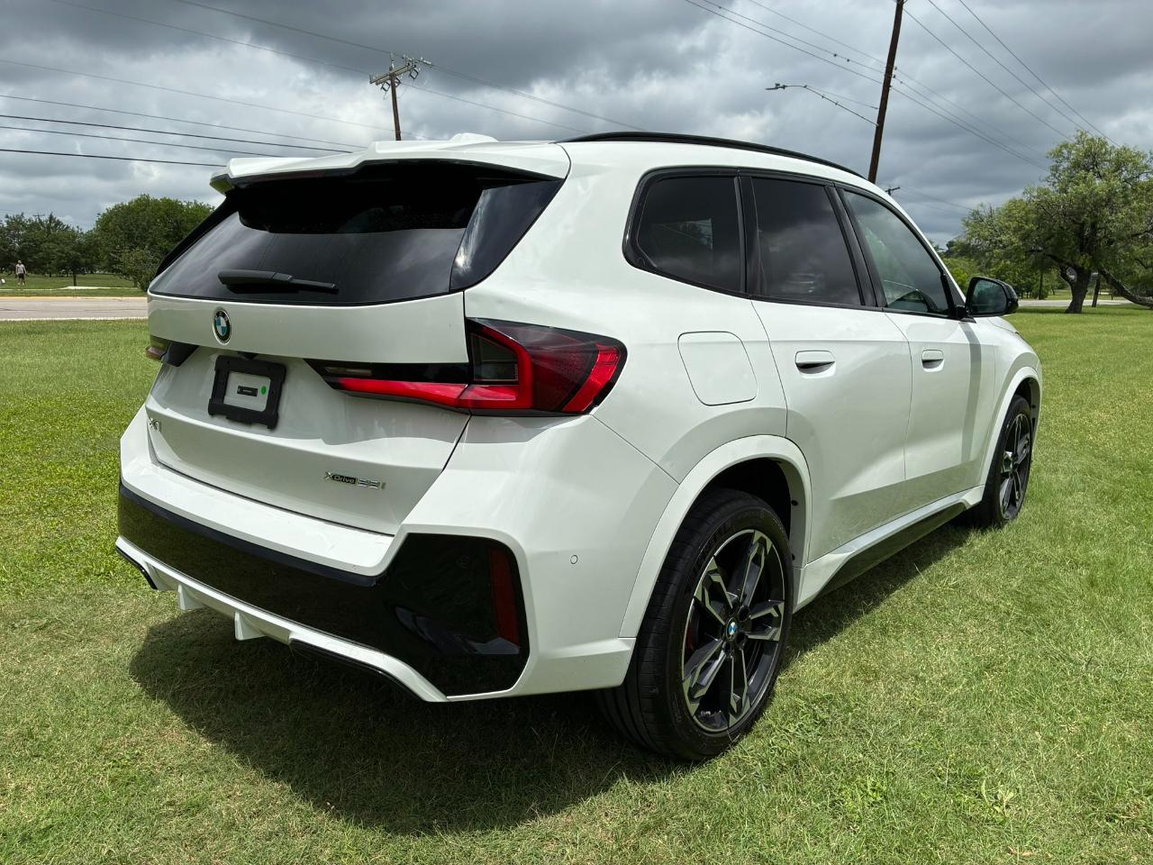 BMW X1 xDrive28i 2025