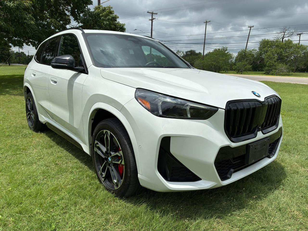 BMW X1 xDrive28i 2025