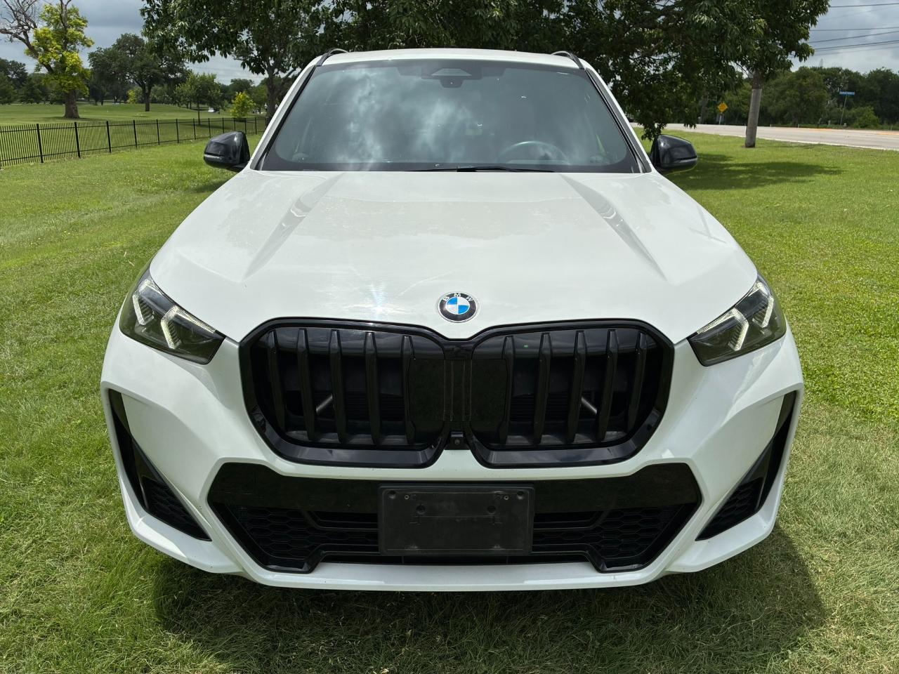 BMW X1 xDrive28i 2025