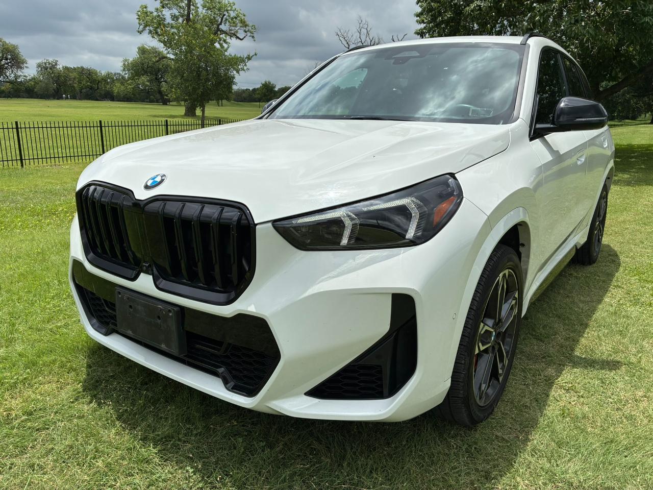 BMW X1 xDrive28i 2025