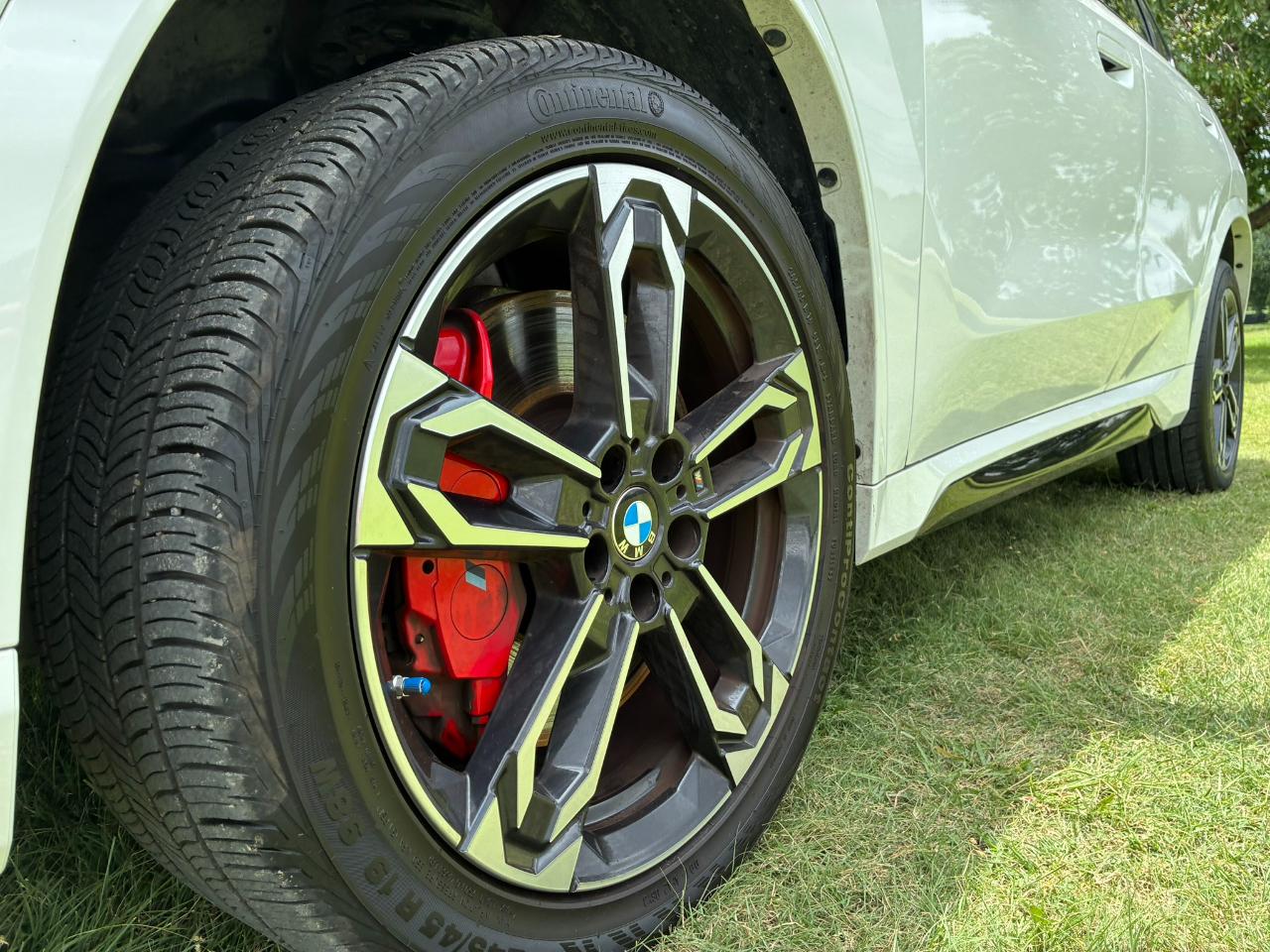 BMW X1 xDrive28i 2025