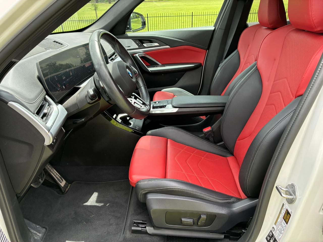 BMW X1 xDrive28i 2025