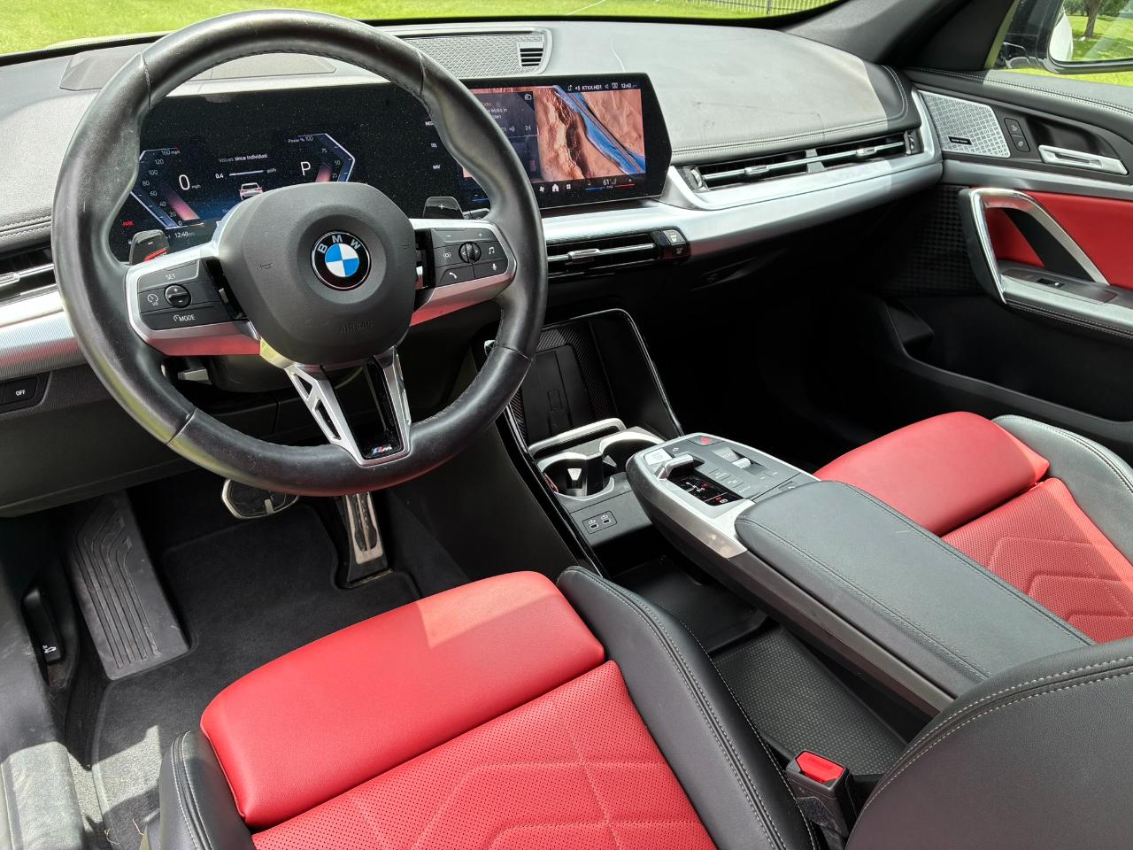 BMW X1 xDrive28i 2025