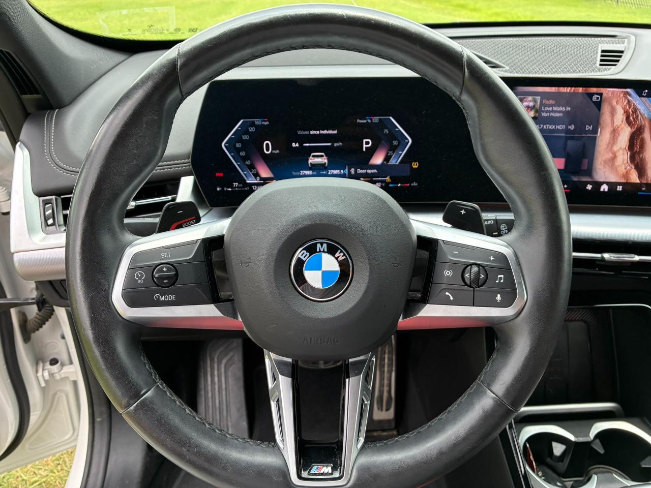 BMW X1 xDrive28i 2025