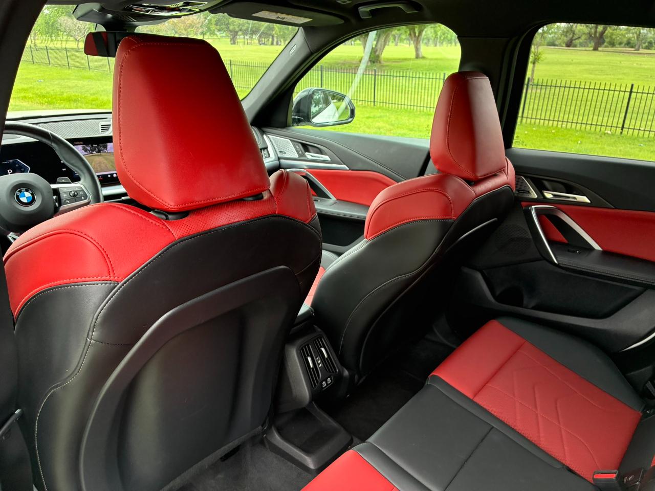 BMW X1 xDrive28i 2025