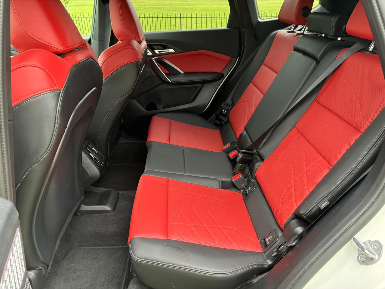 BMW X1 xDrive28i 2025
