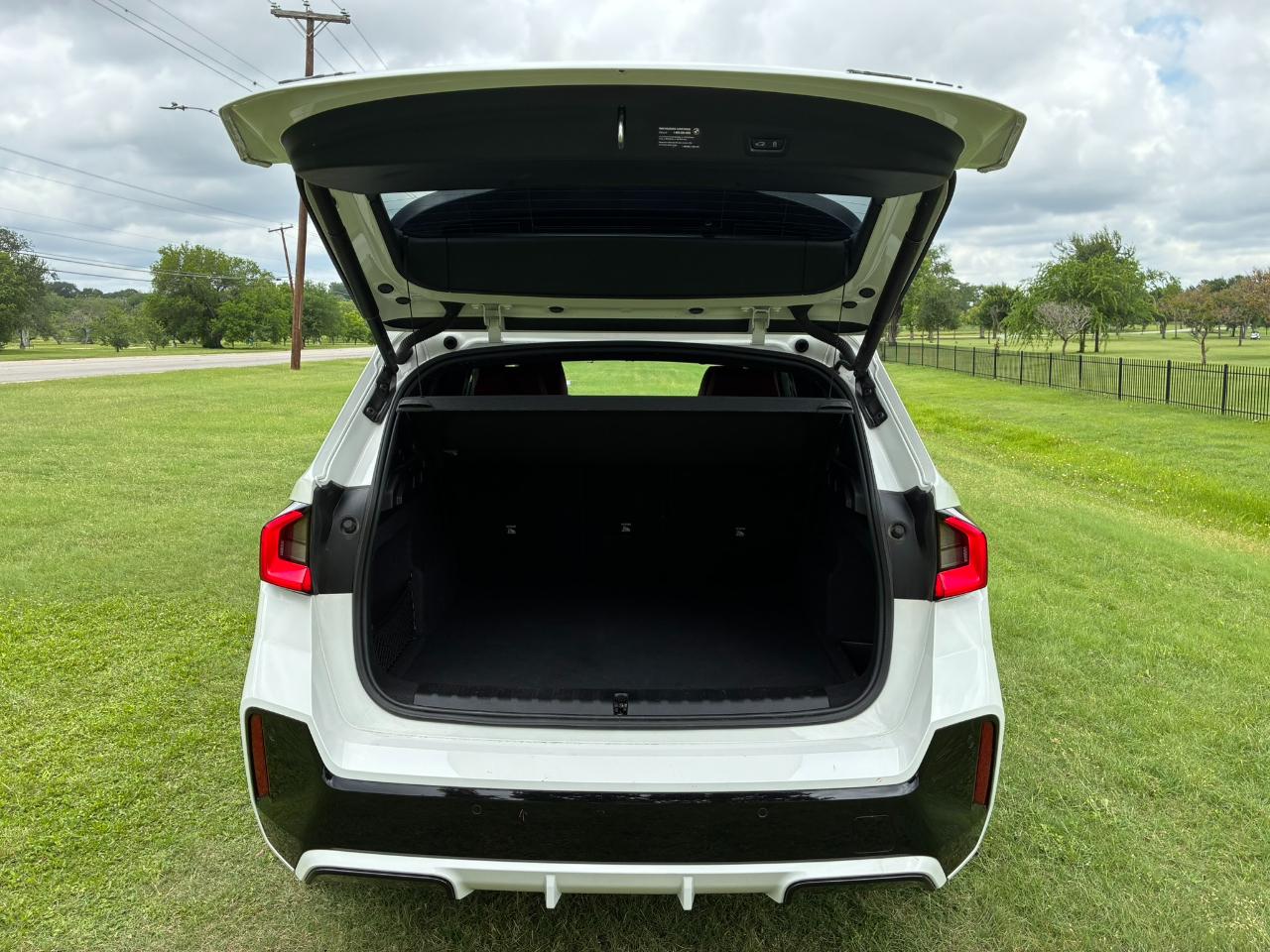 BMW X1 xDrive28i 2025