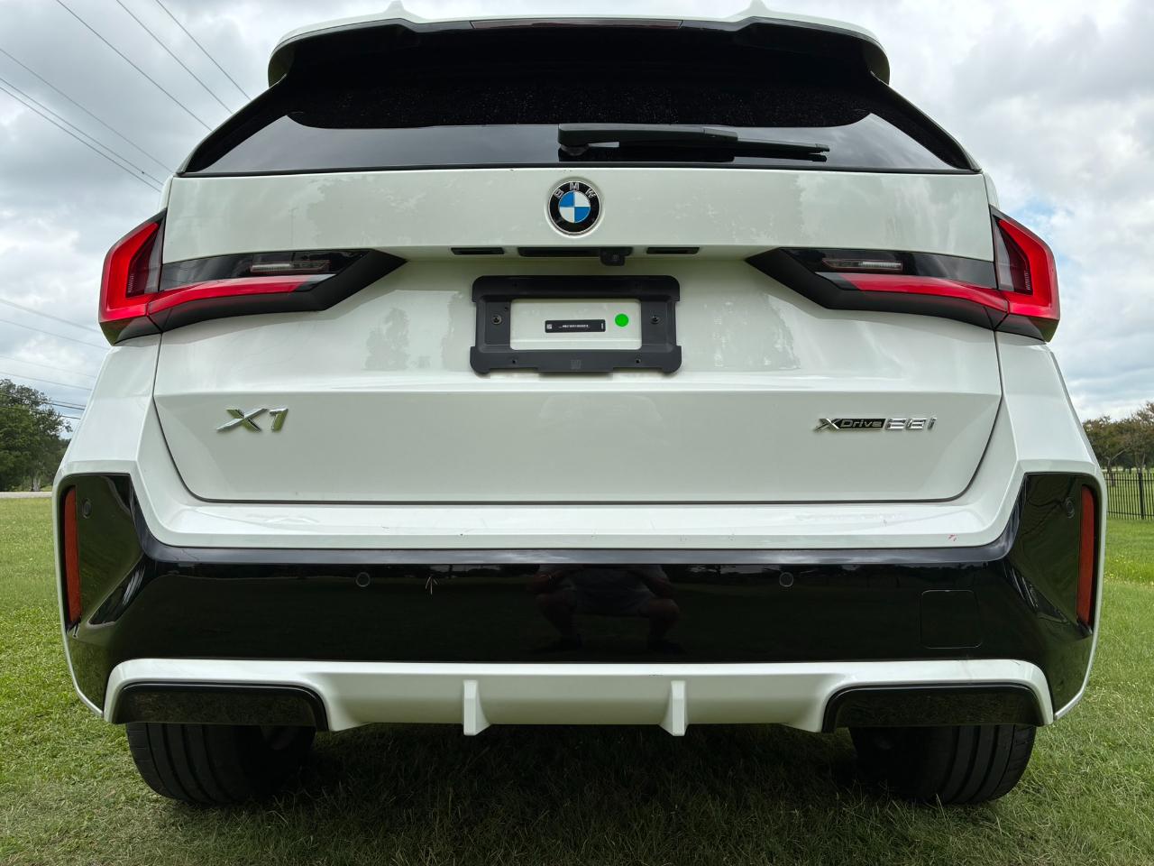 BMW X1 xDrive28i 2025