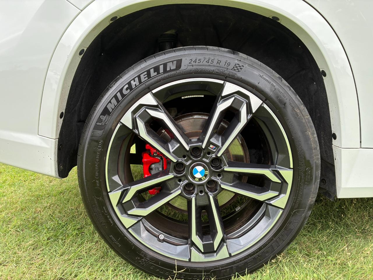 BMW X1 xDrive28i 2025