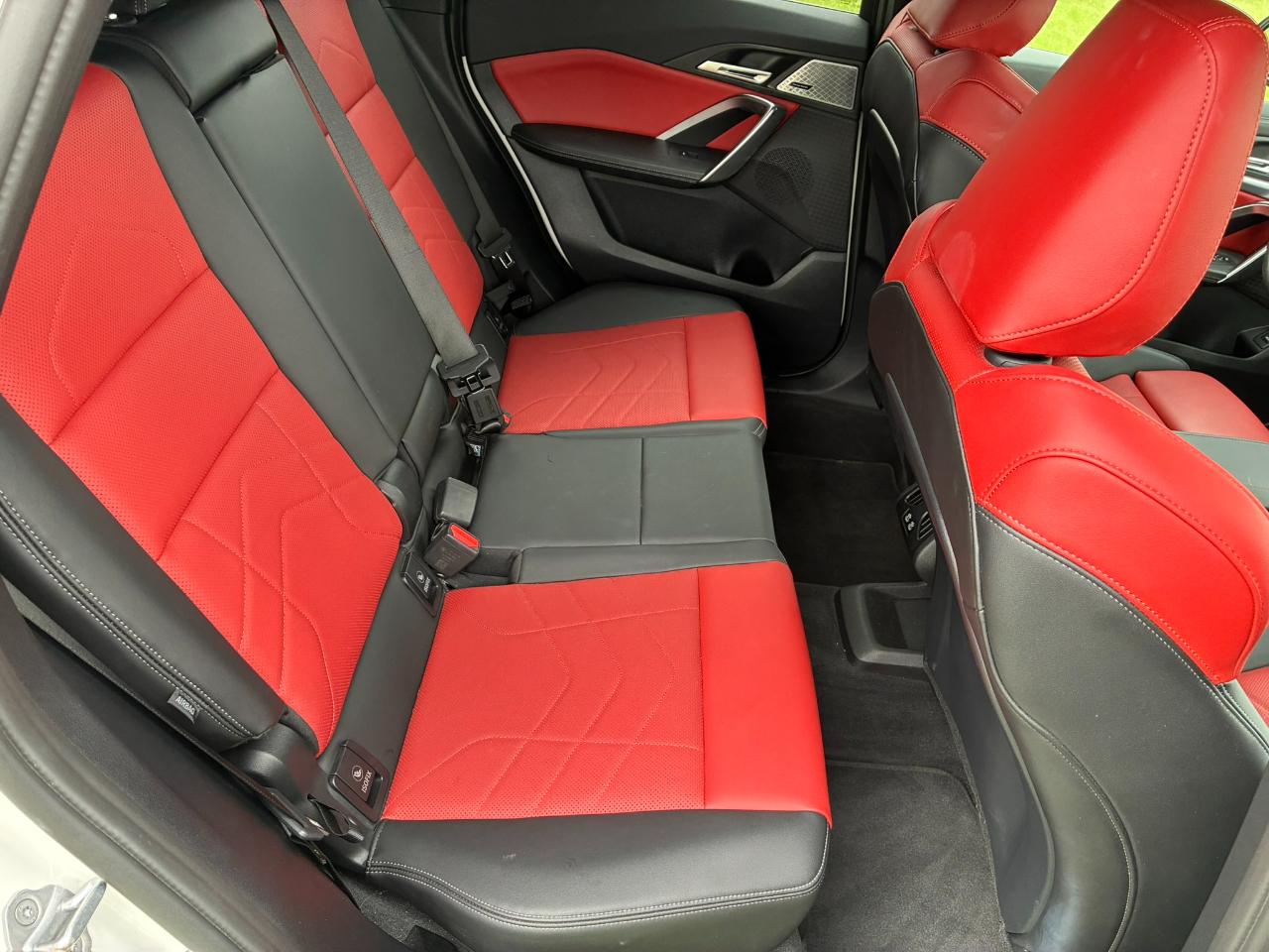 BMW X1 xDrive28i 2025