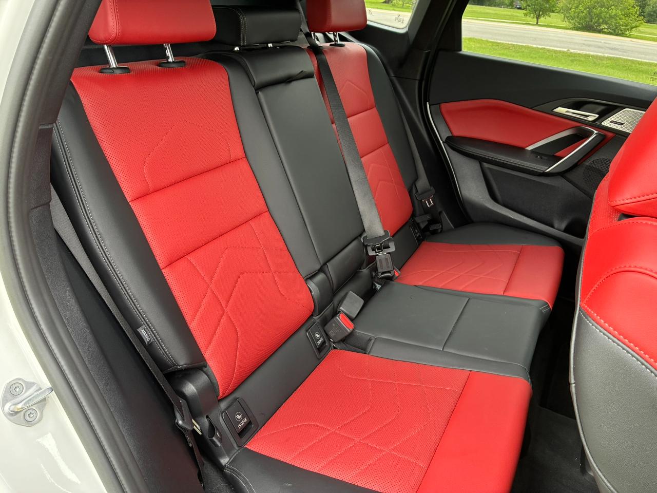 BMW X1 xDrive28i 2025