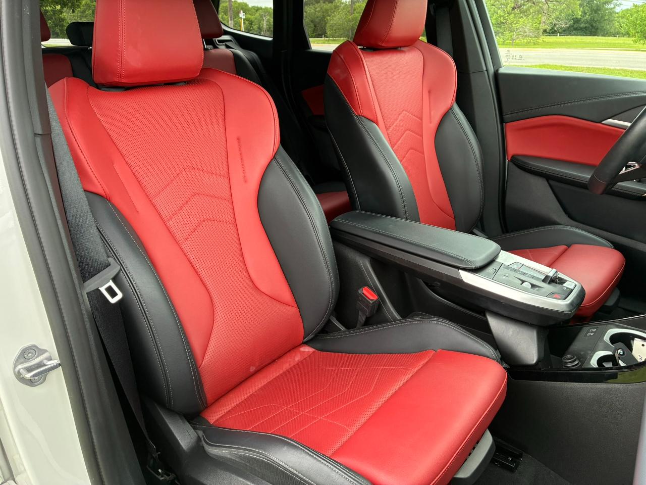 BMW X1 xDrive28i 2025