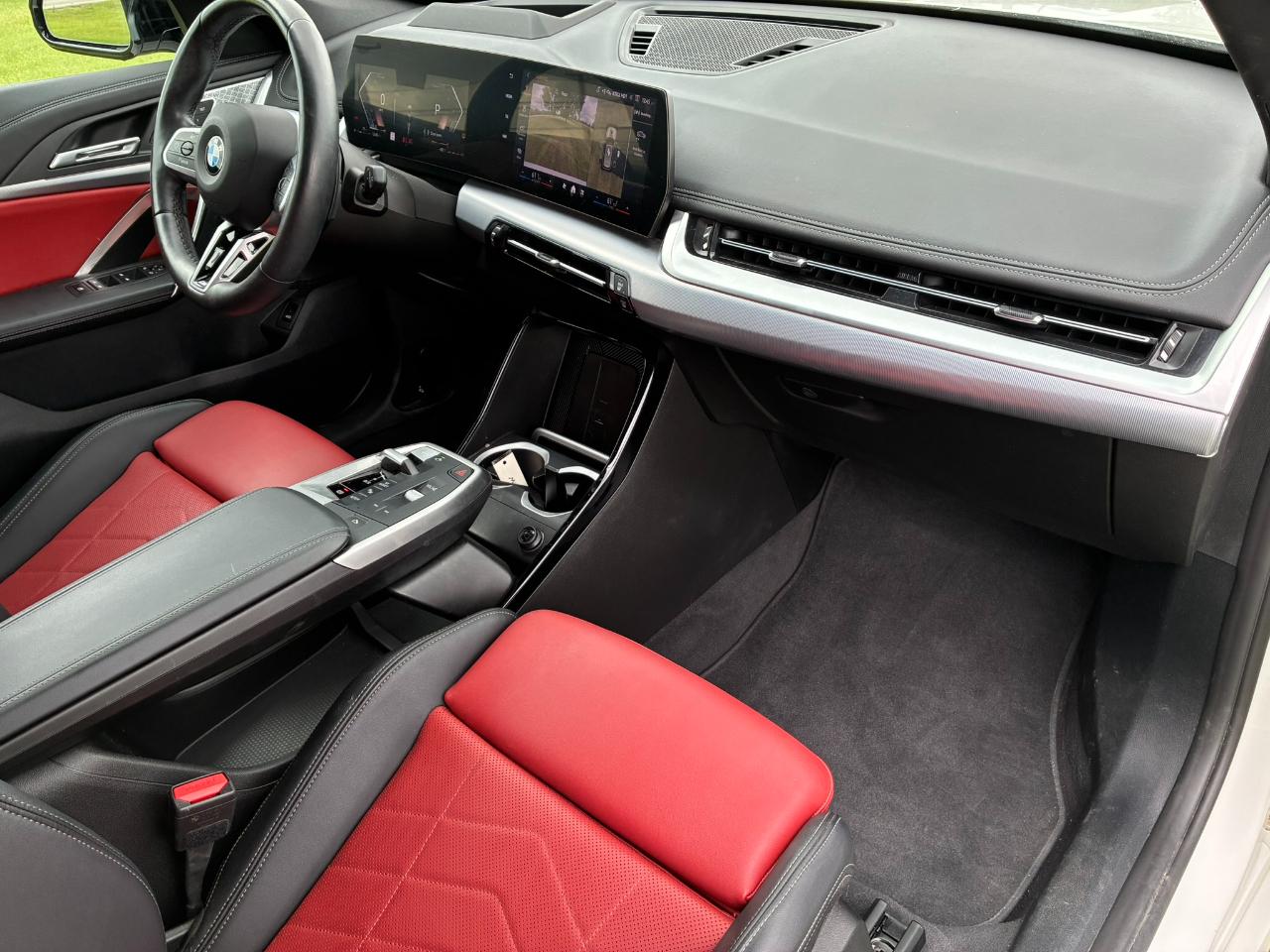 BMW X1 xDrive28i 2025