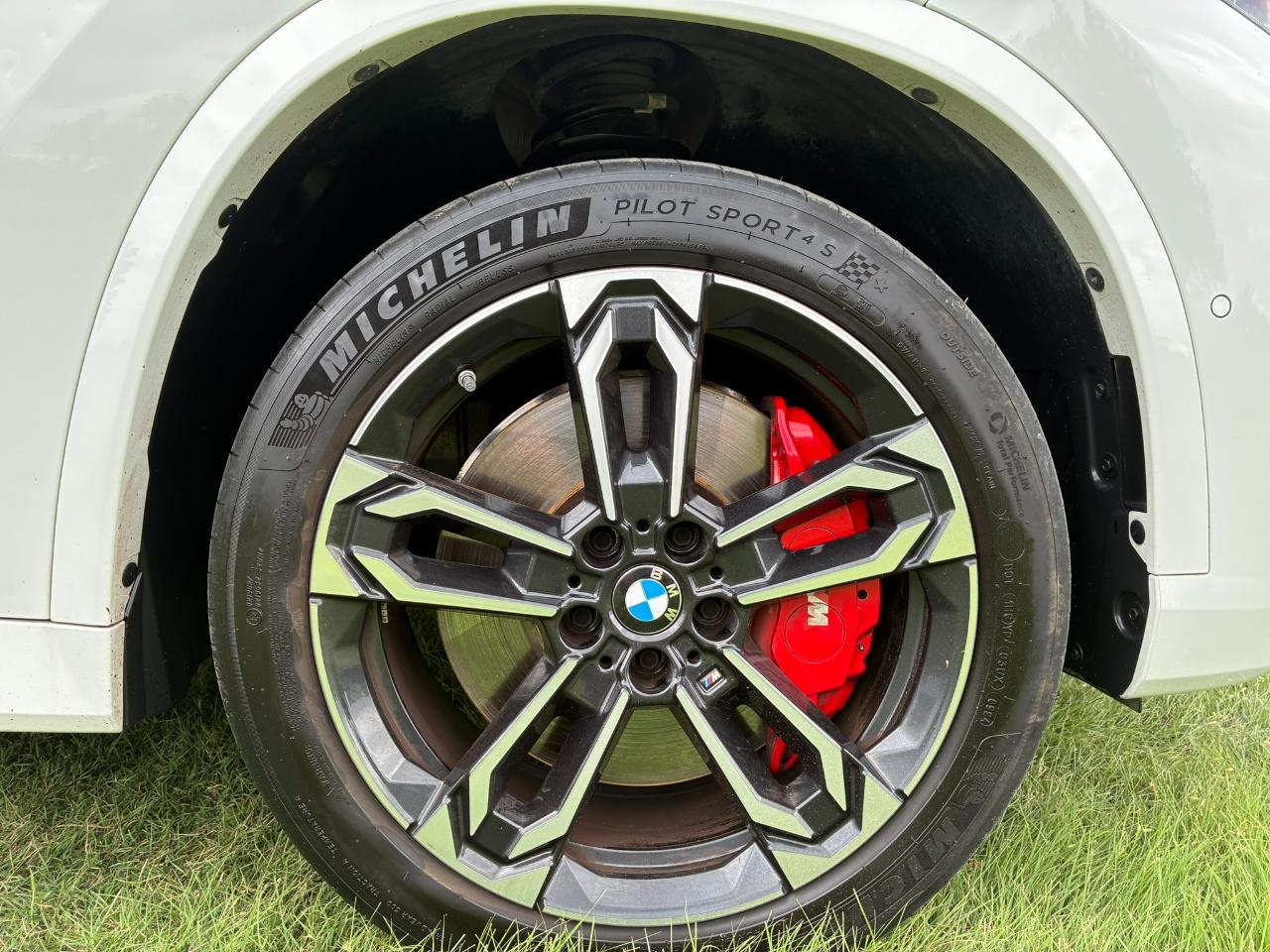 BMW X1 xDrive28i 2025