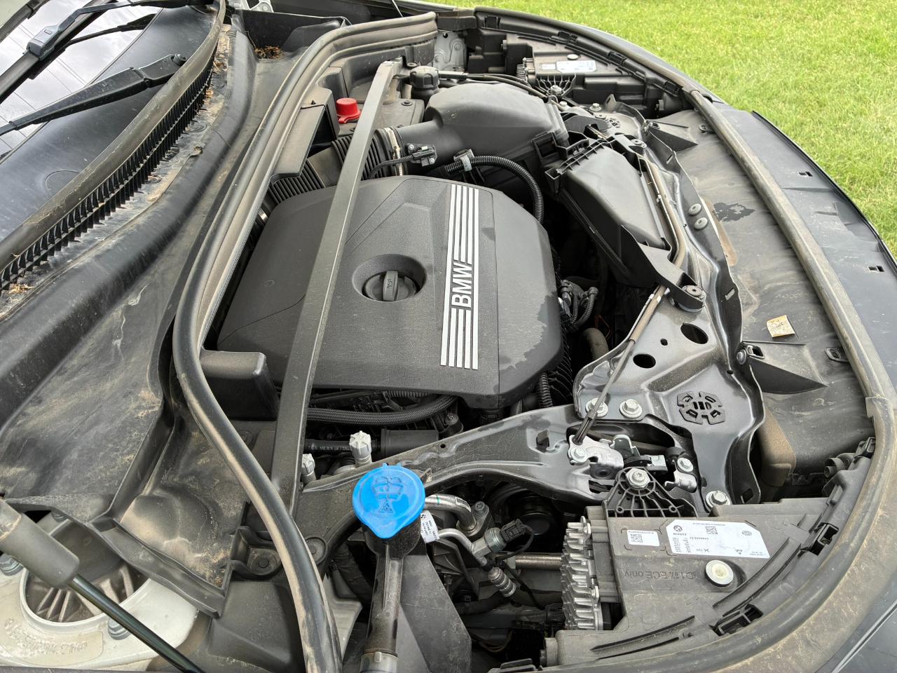 BMW X1 xDrive28i 2025