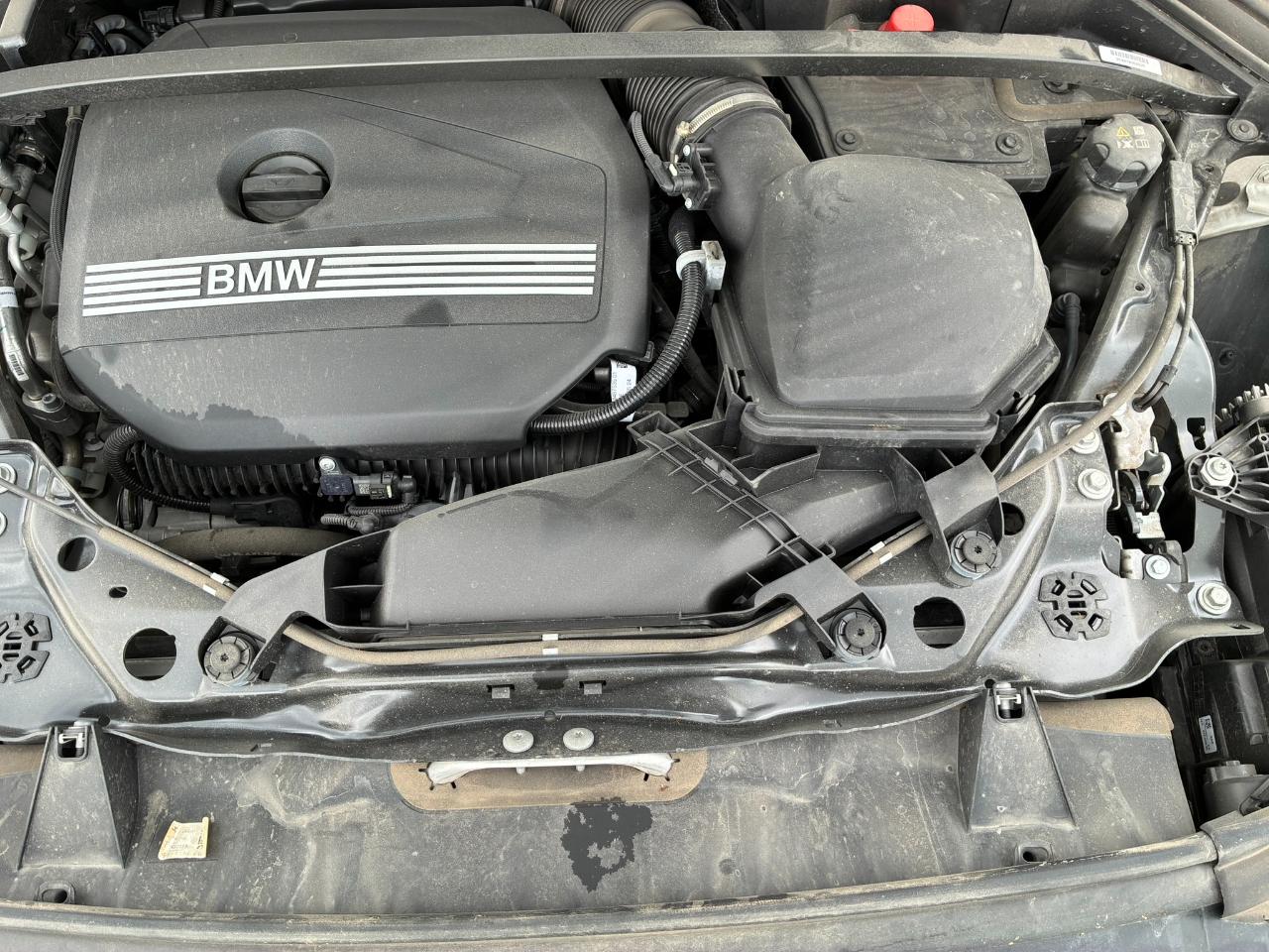 BMW X1 xDrive28i 2025