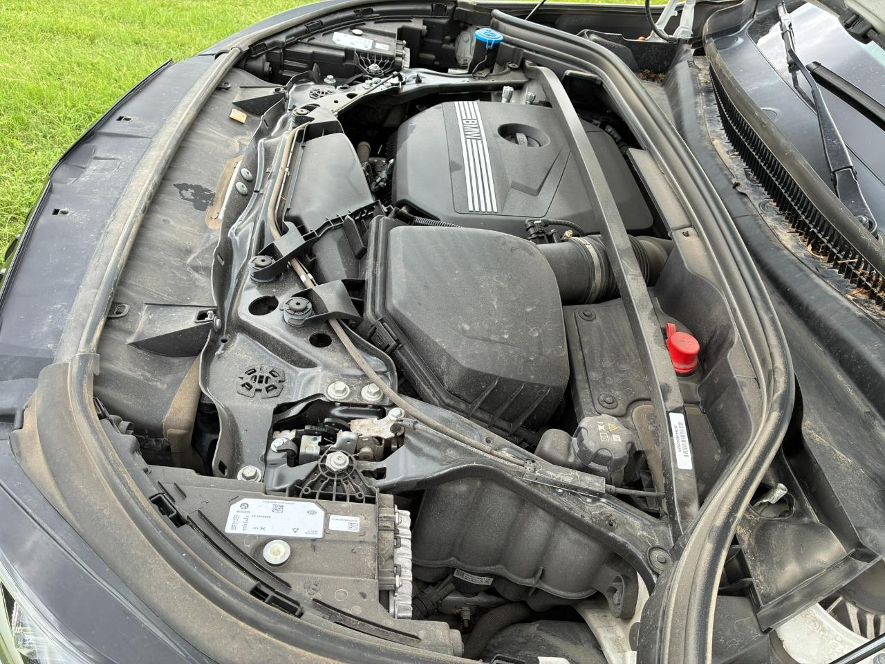 BMW X1 xDrive28i 2025