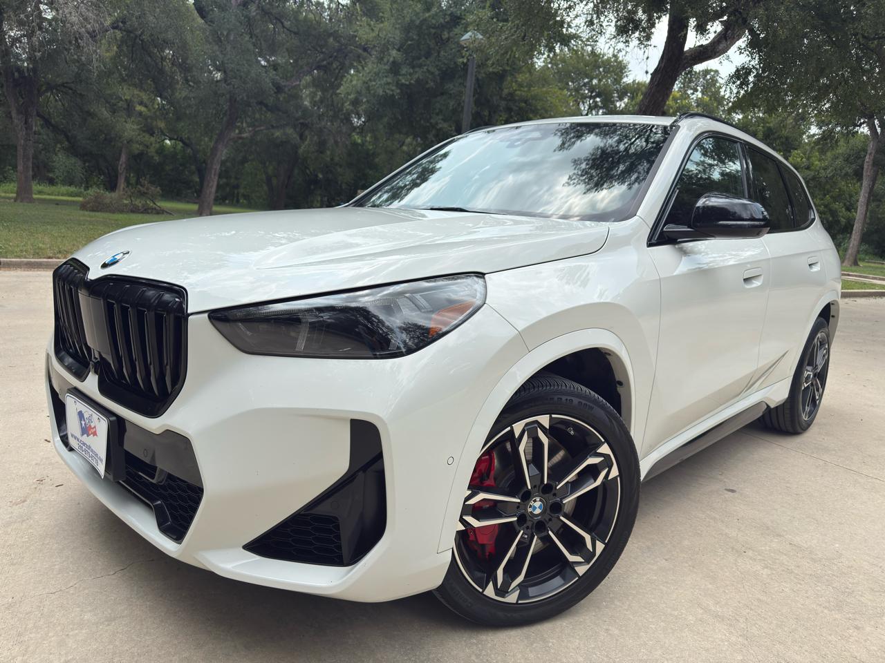 BMW X1 xDrive28i 2025