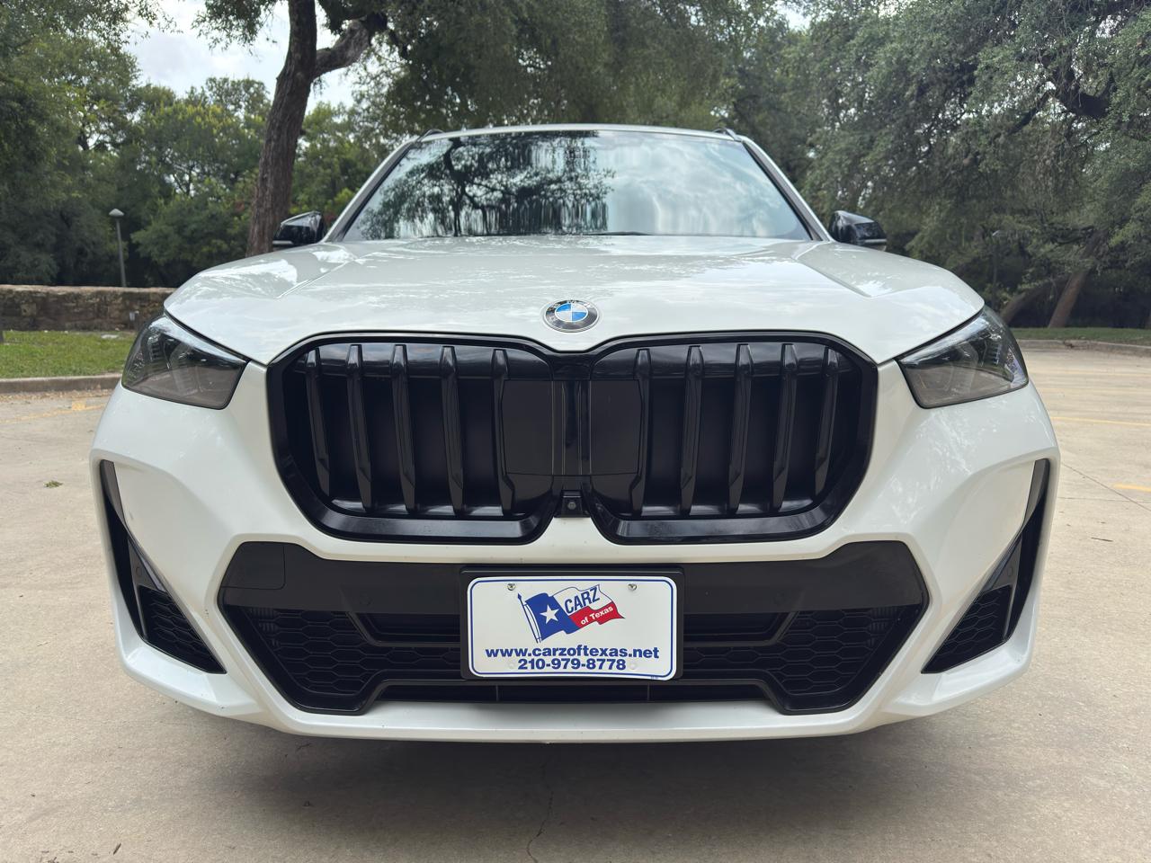 BMW X1 xDrive28i 2025