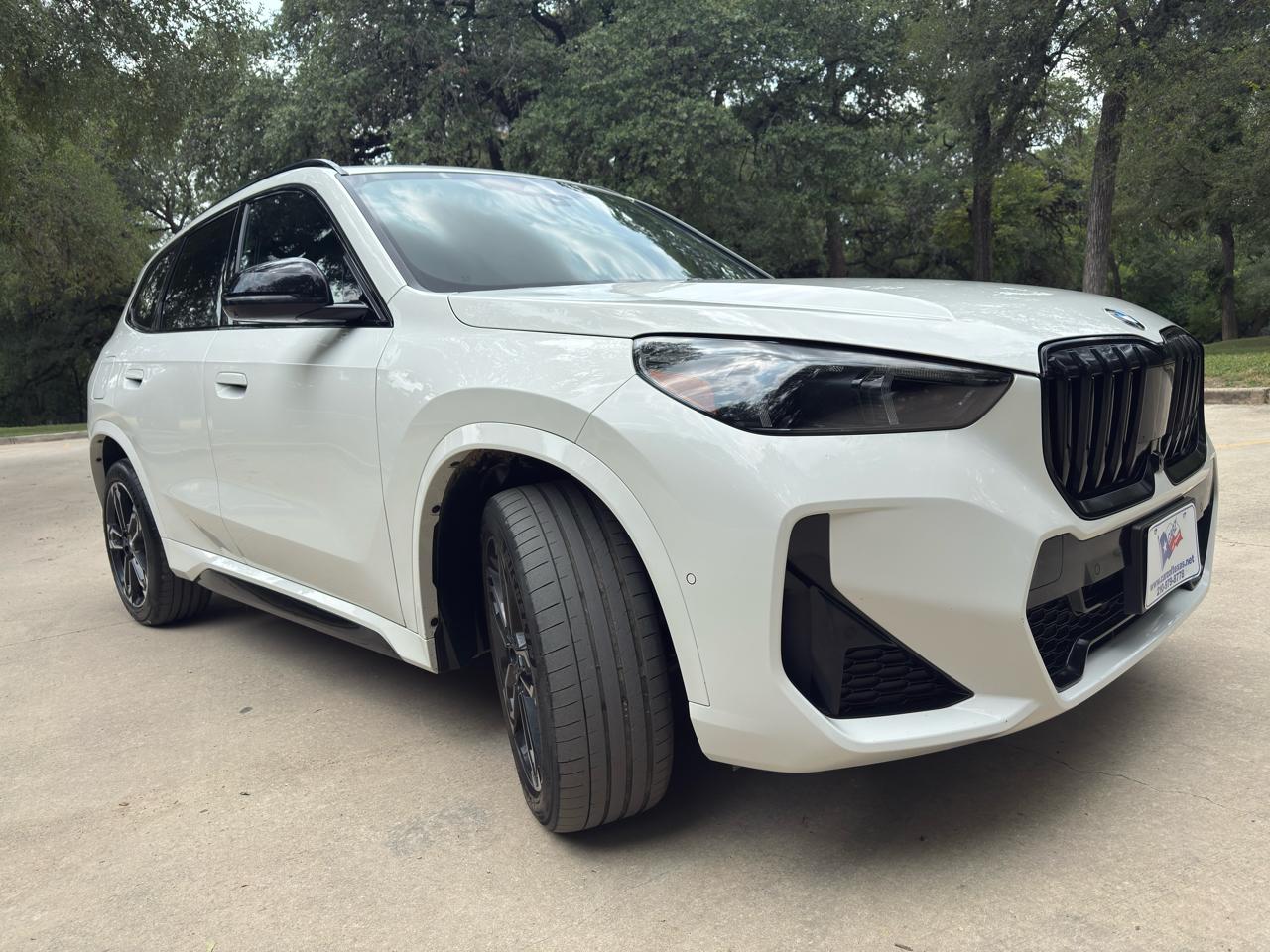BMW X1 xDrive28i 2025