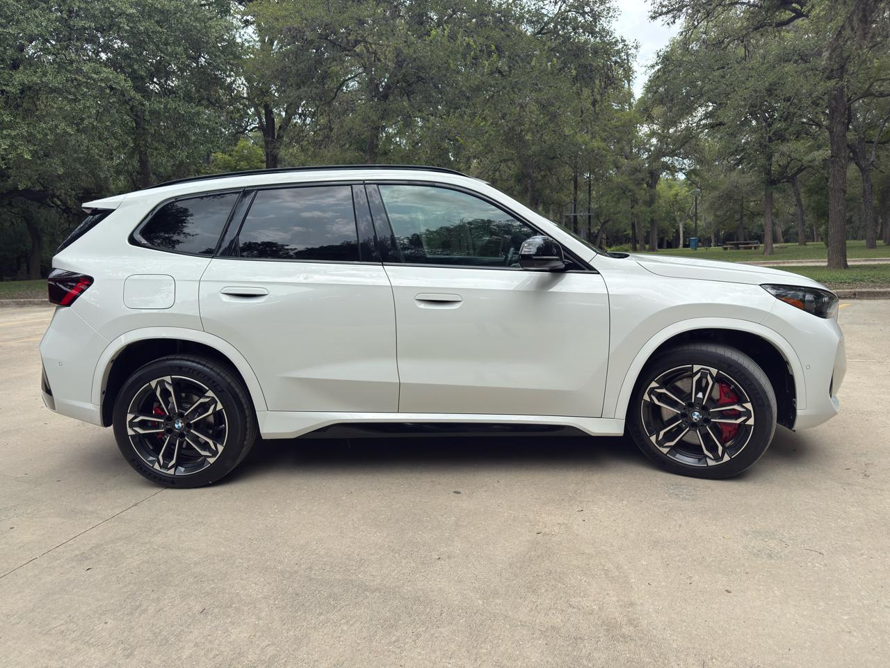 BMW X1 xDrive28i 2025