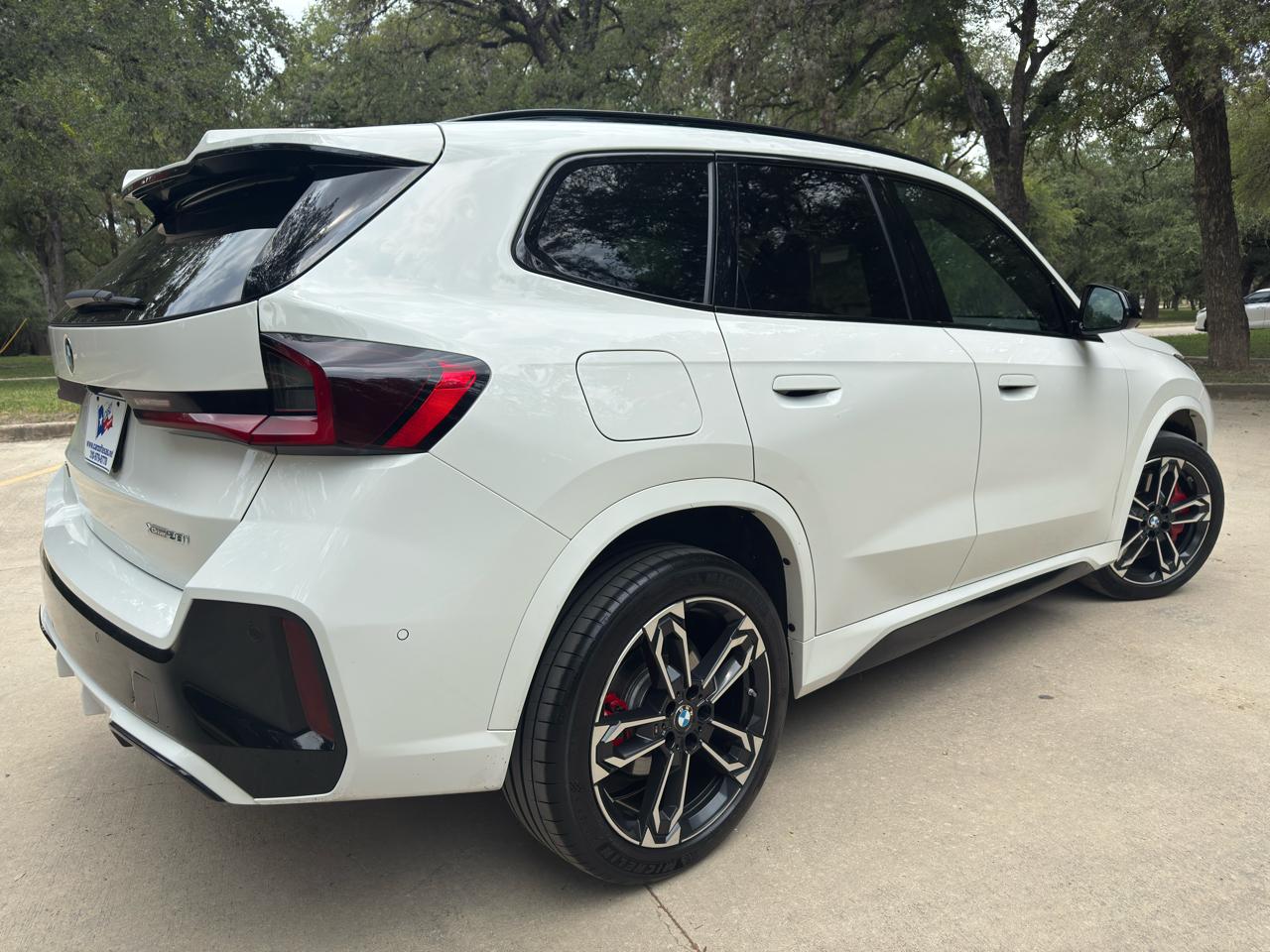 BMW X1 xDrive28i 2025