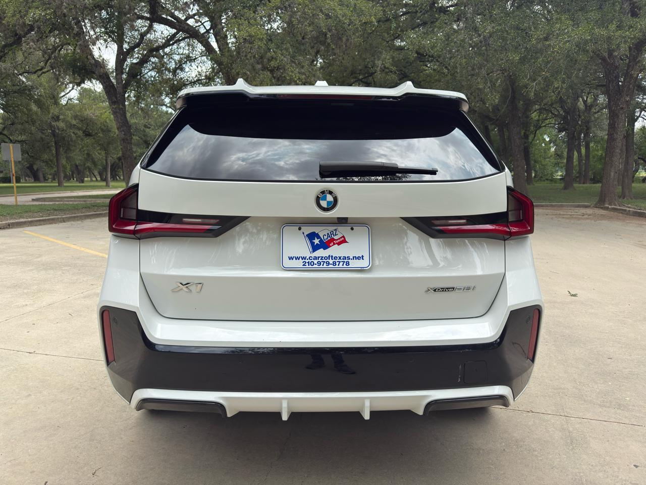 BMW X1 xDrive28i 2025