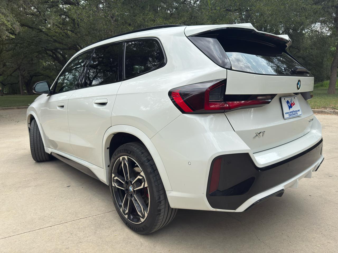 BMW X1 xDrive28i 2025