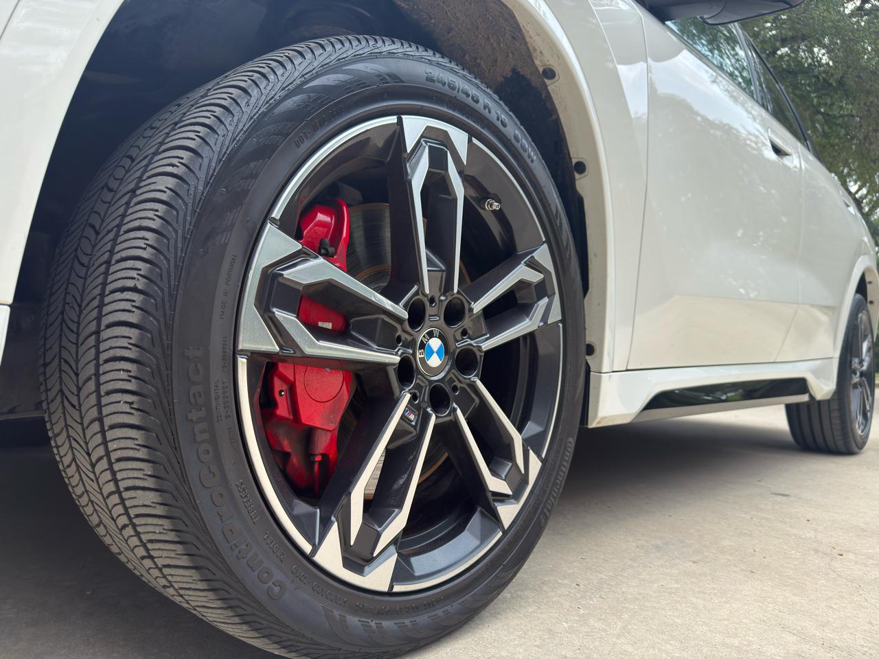 BMW X1 xDrive28i 2025