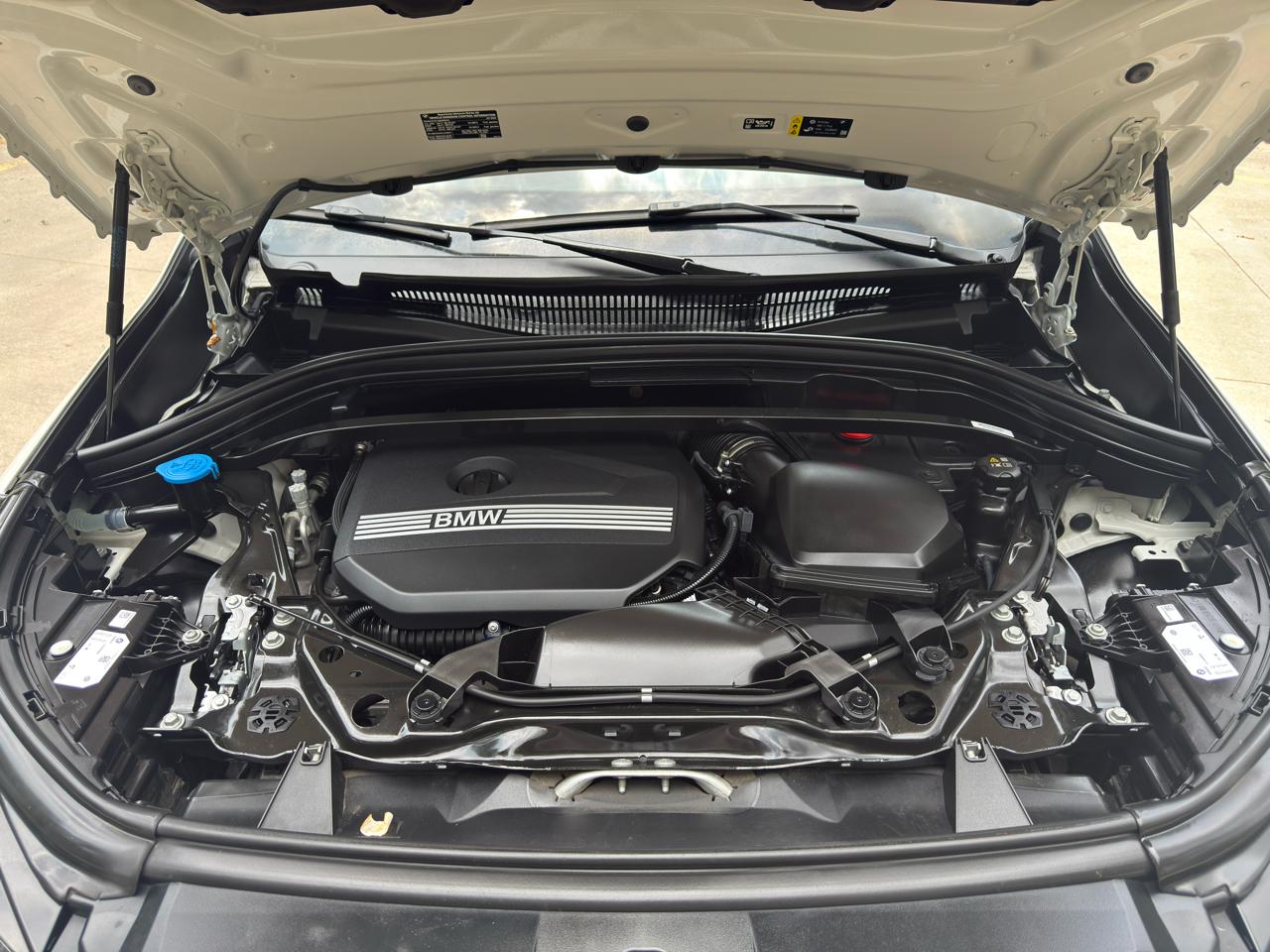 BMW X1 xDrive28i 2025