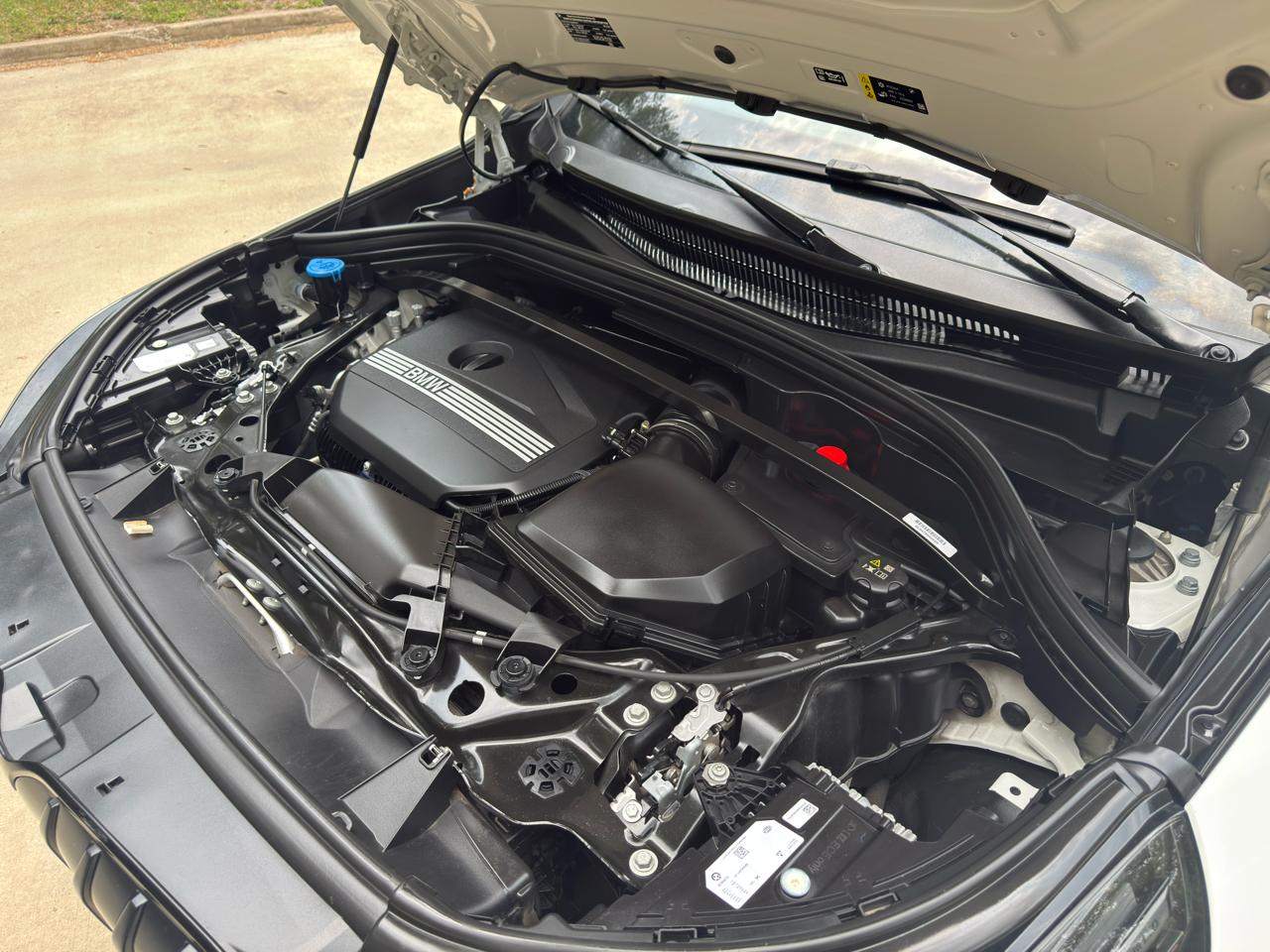 BMW X1 xDrive28i 2025