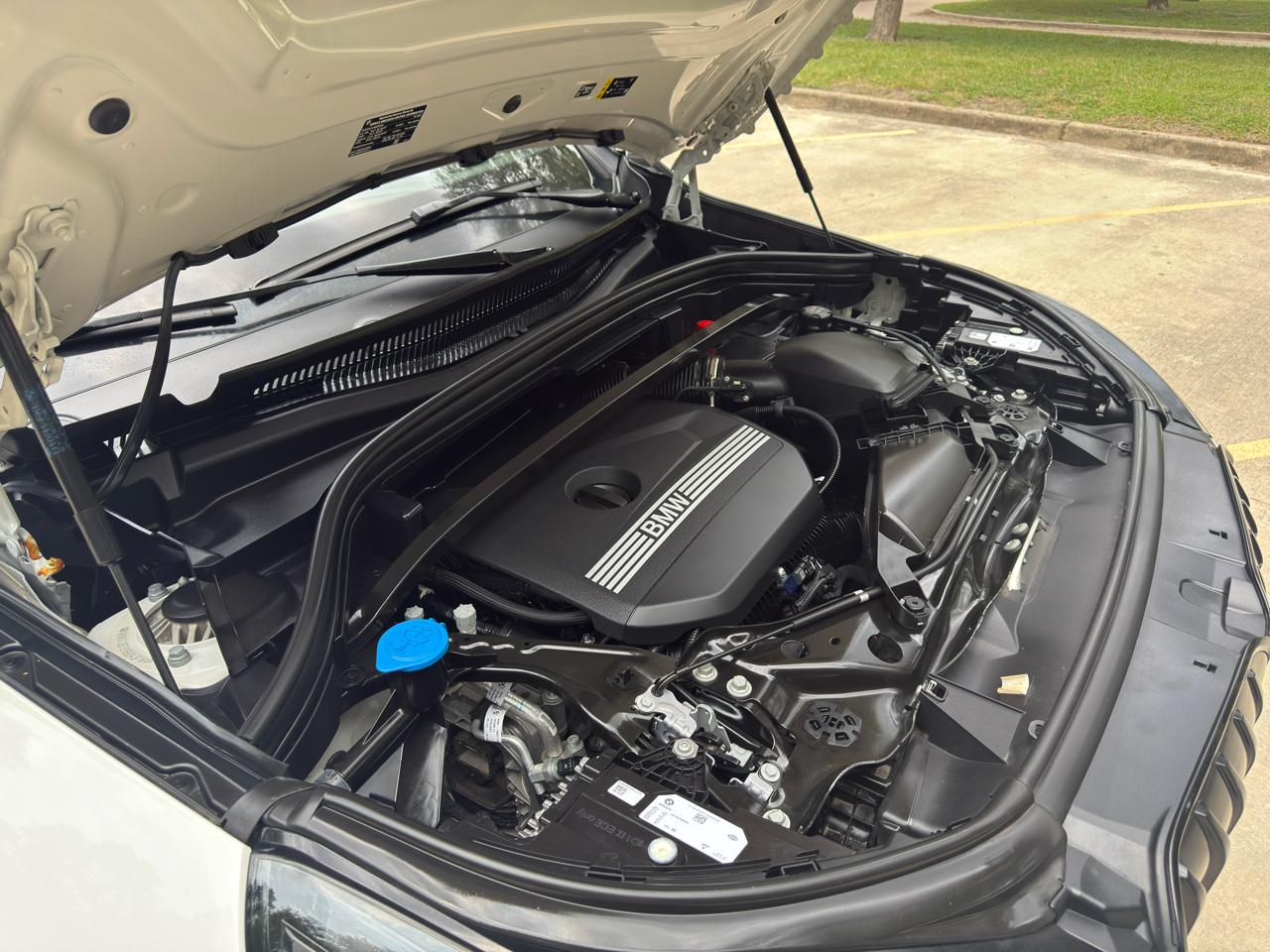 BMW X1 xDrive28i 2025