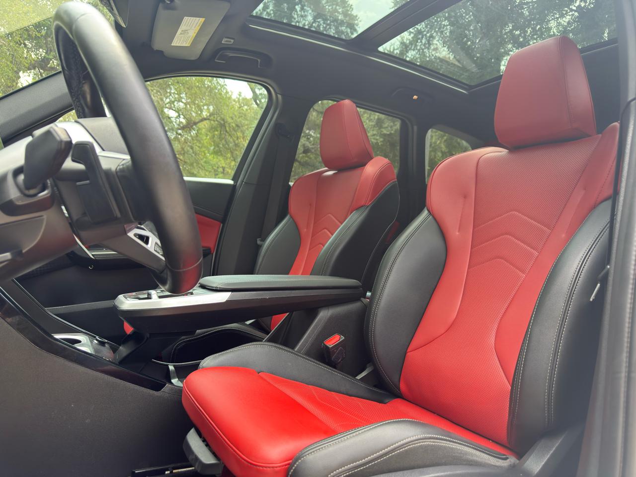 BMW X1 xDrive28i 2025