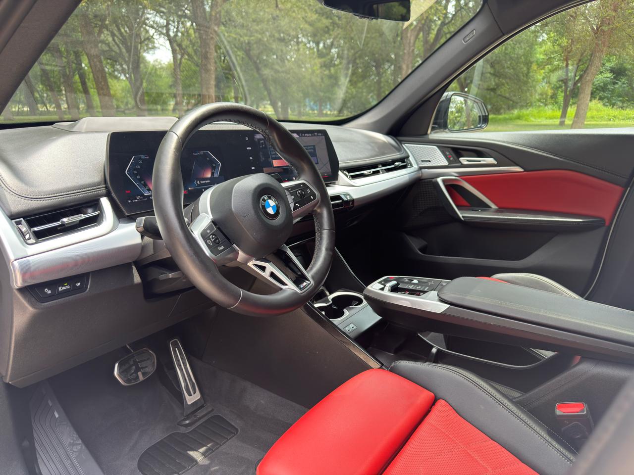 BMW X1 xDrive28i 2025