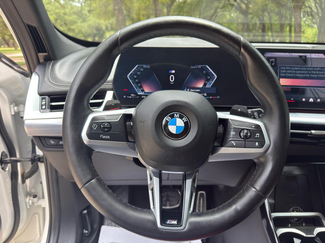 BMW X1 xDrive28i 2025