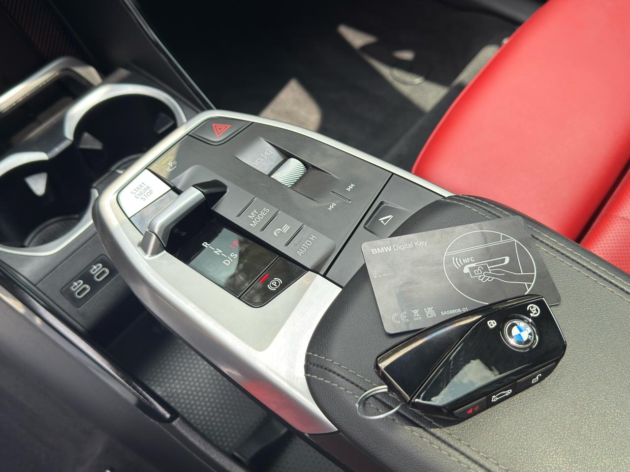 BMW X1 xDrive28i 2025
