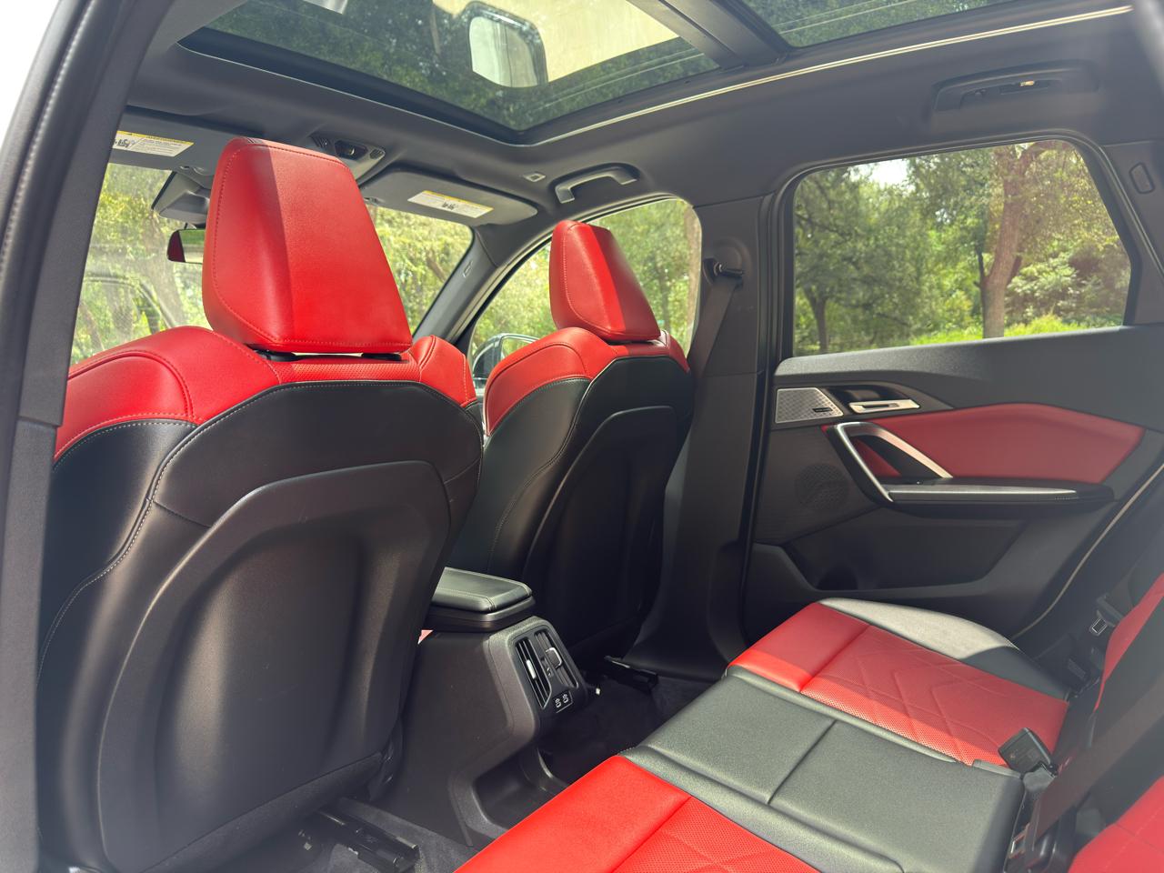 BMW X1 xDrive28i 2025