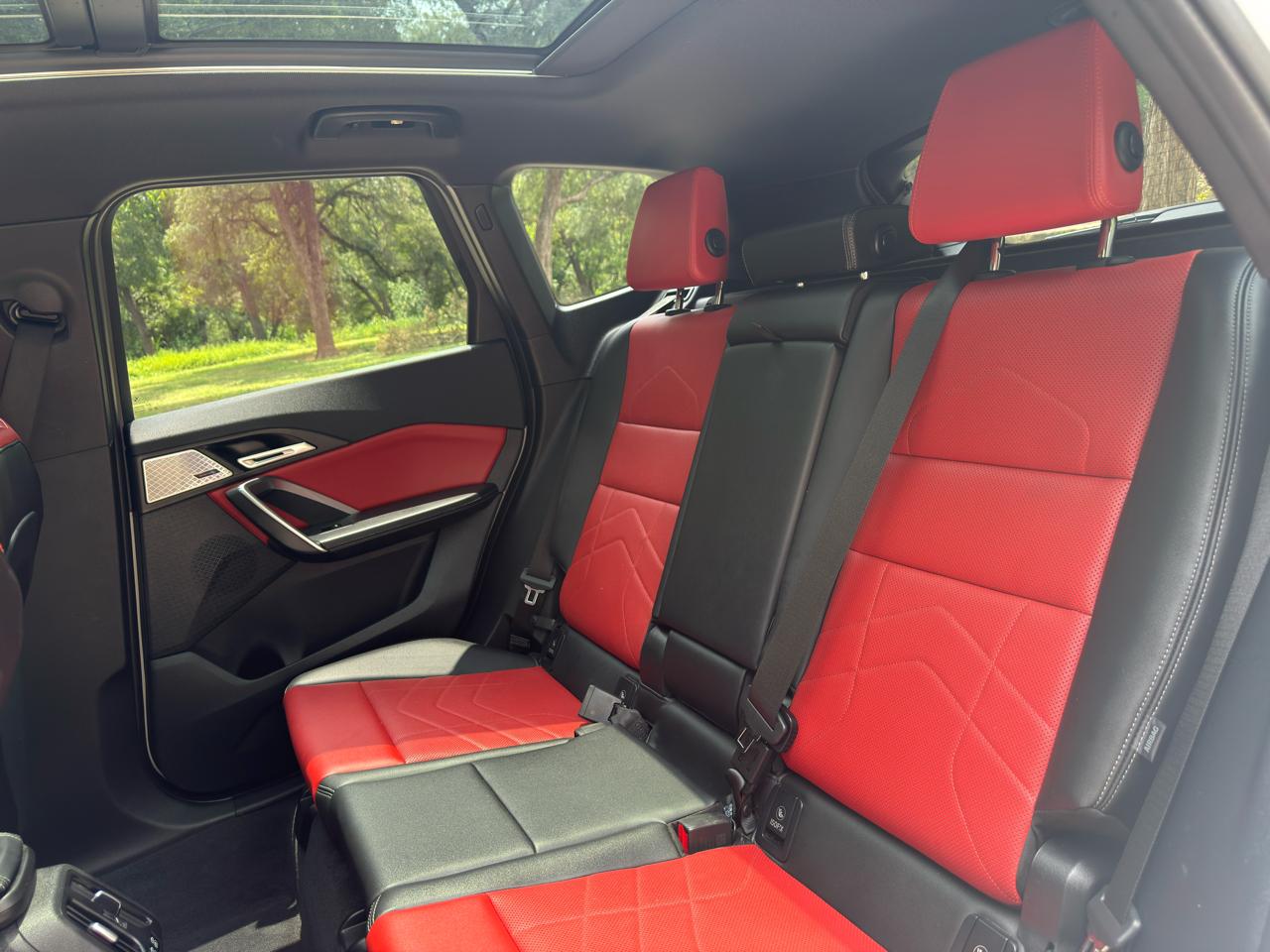 BMW X1 xDrive28i 2025