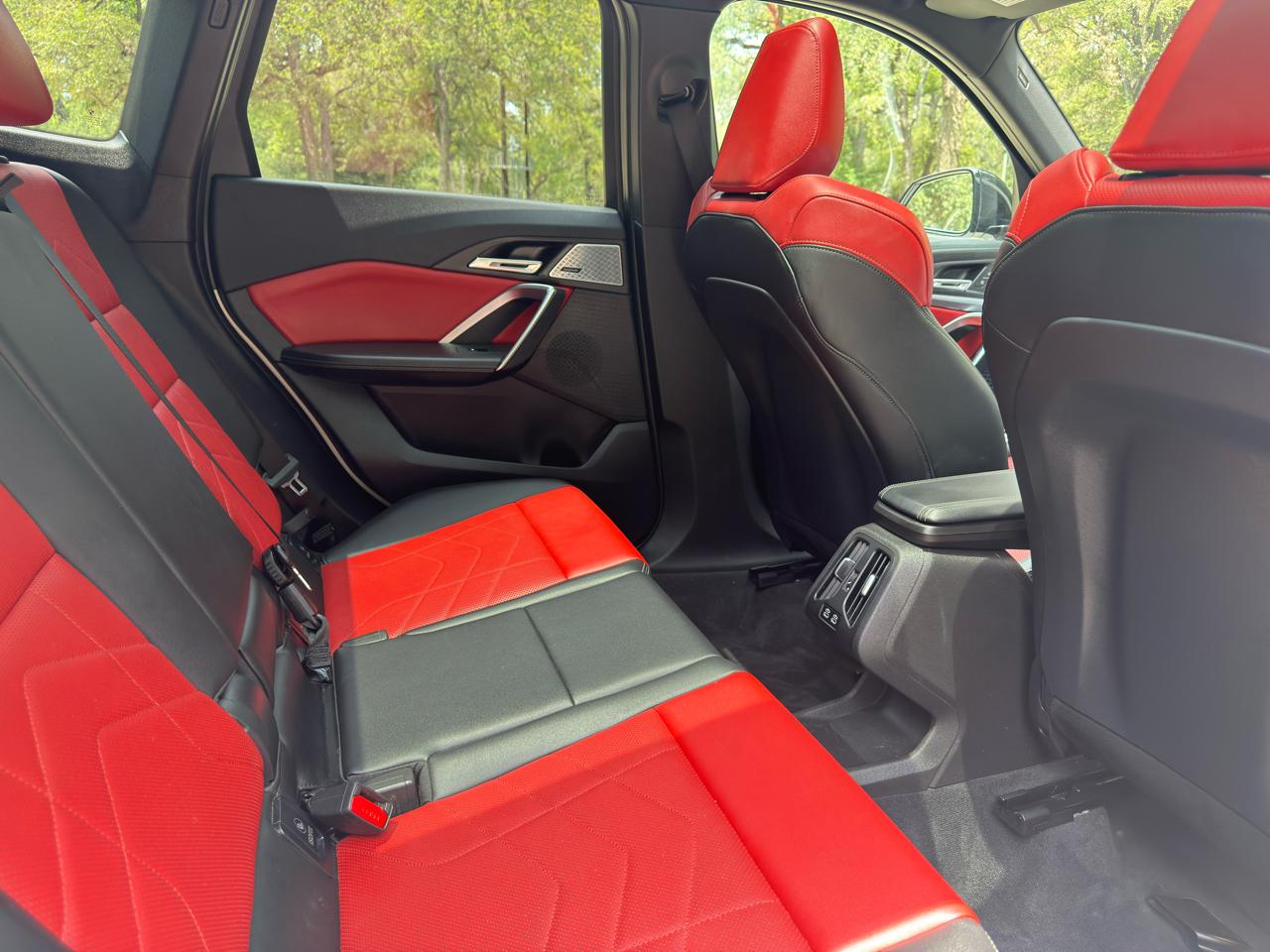 BMW X1 xDrive28i 2025