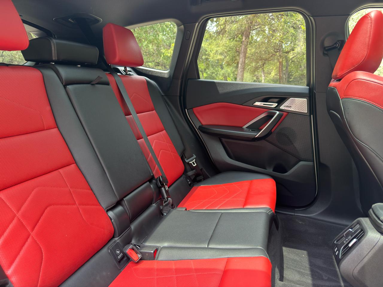 BMW X1 xDrive28i 2025