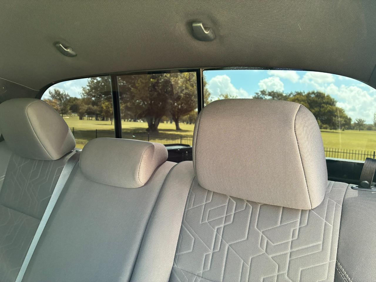 Toyota Tacoma SR5 Double Cab Long Bed V6 6AT 4WD 2018