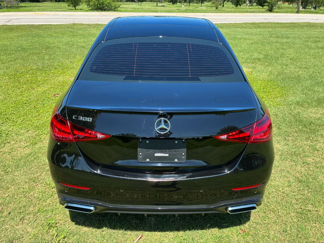 Mercedes-Benz C-Class C300 Sedan 2023