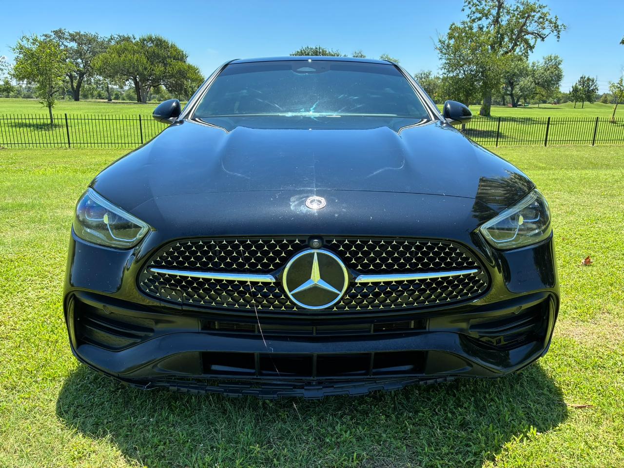 Mercedes-Benz C-Class C300 Sedan 2023